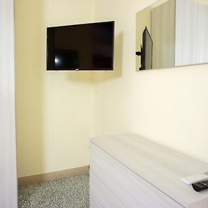 Camera con letto queen size